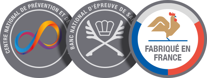 Performances certifiées